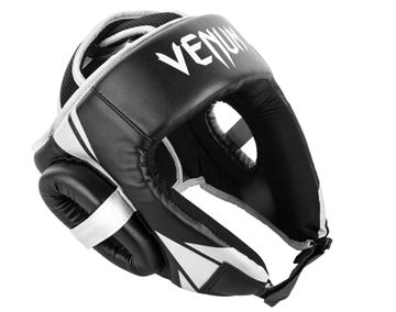 Åben hjelm Challenger  fra Venum